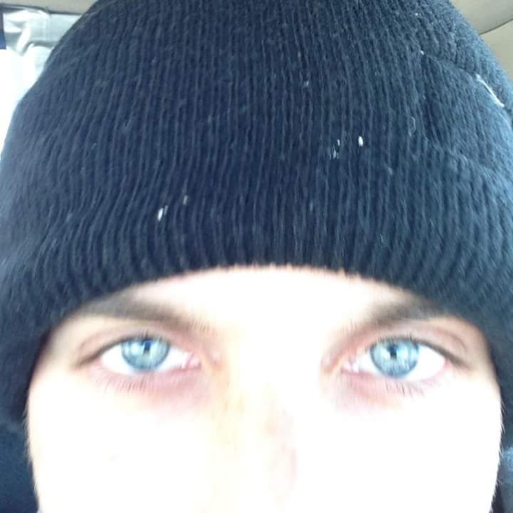 Meet your Posher, Jeremy